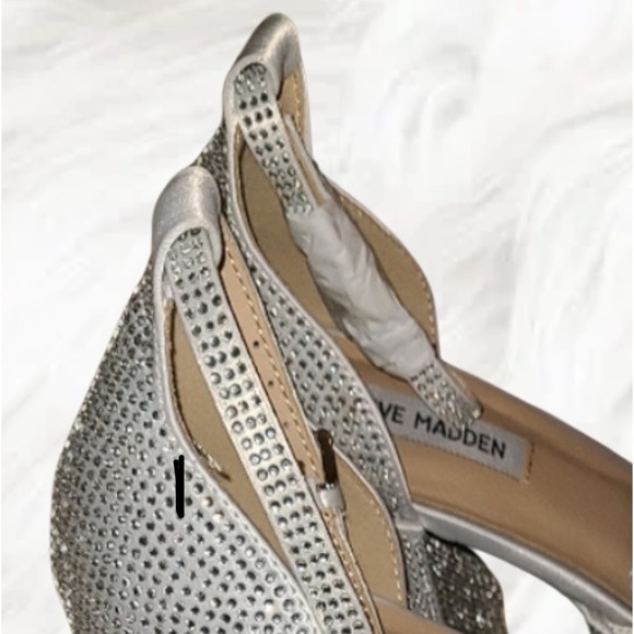Steve Madden Shoes - Picture 6 of 12